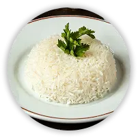 Cooked Rice